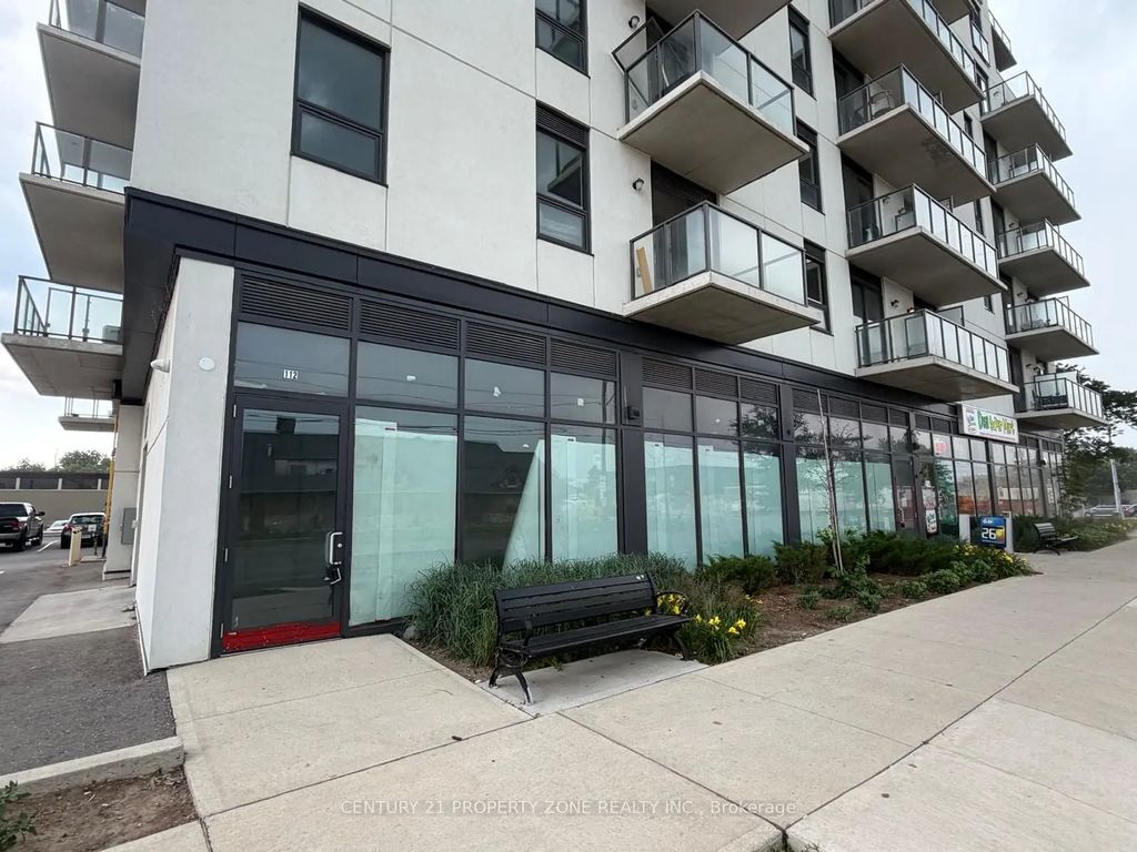 7 Erie Avenue 112, Brantford