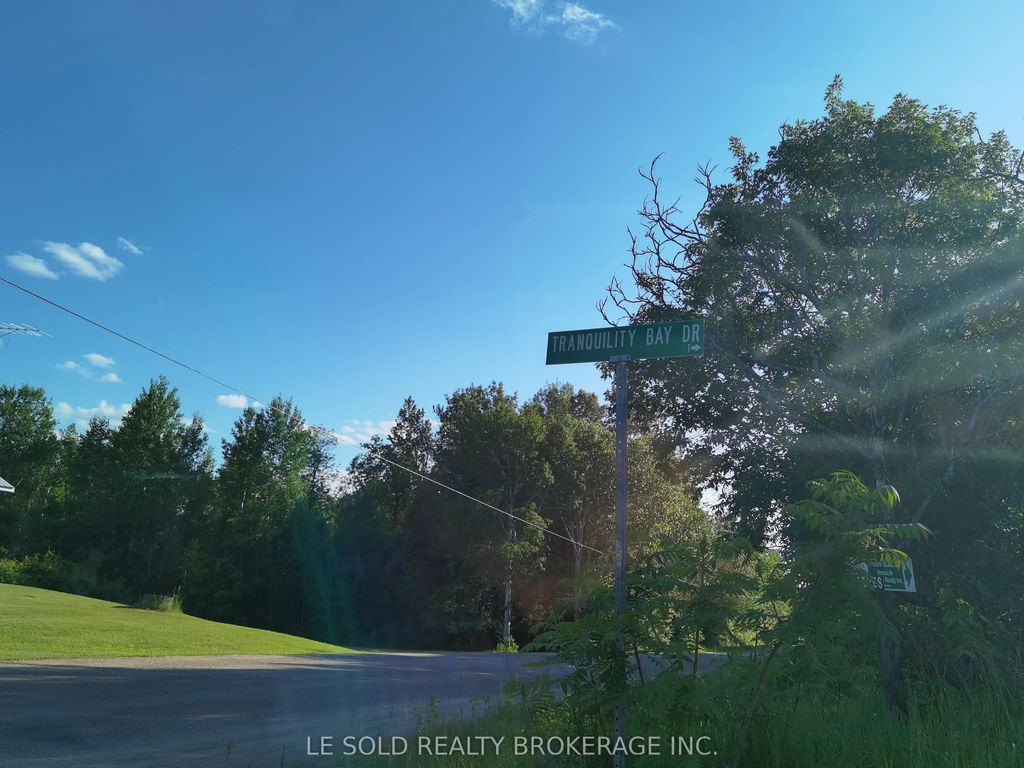 97 Tranquility Bay Drive C, Bonnechere Valley