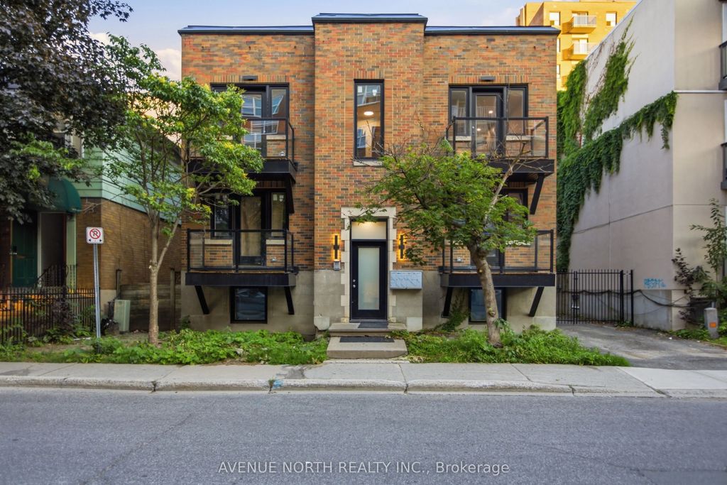 180 Clarence Street 5, Lower Town - Sandy Hill