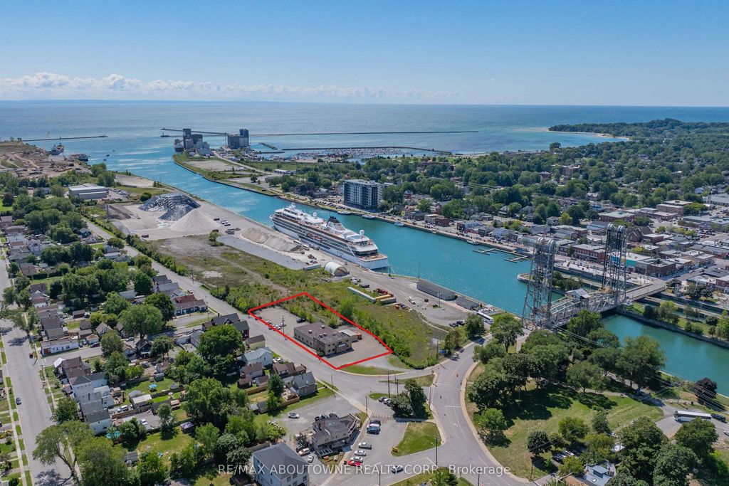 198 Welland Street, Port Colborne