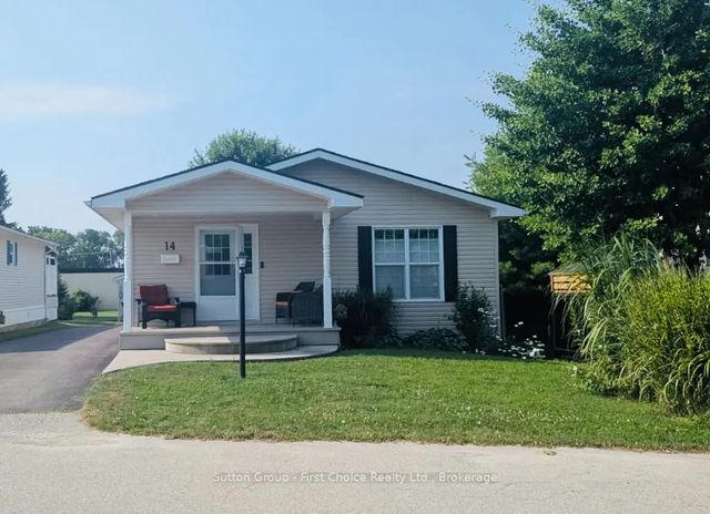 14 25 Thames Road, St. Marys