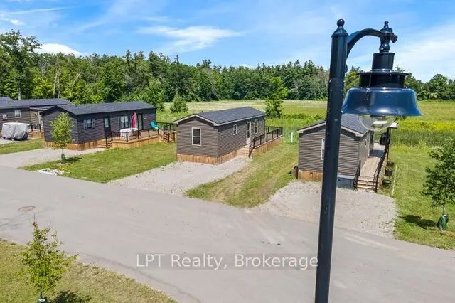 1235 Villiers Line Lba047, Otonabee-South Monaghan