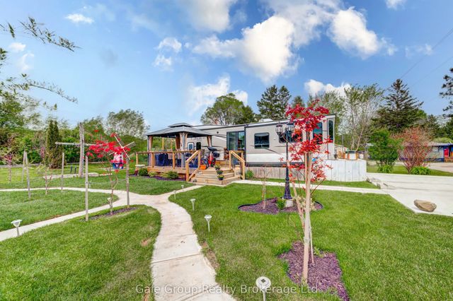 495856 10th Line 92, East Zorra-Tavistock