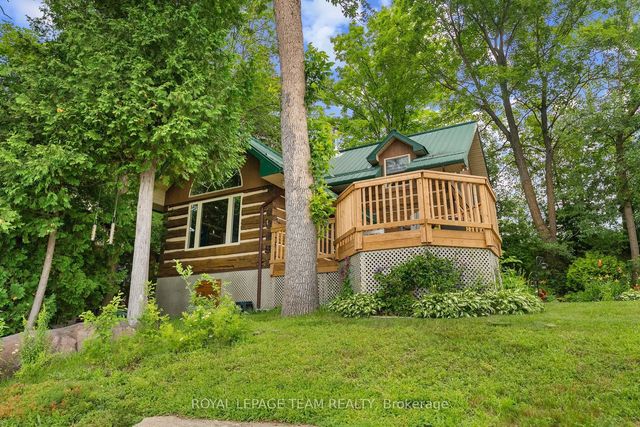 58 Hendry Lane, Whitewater Region