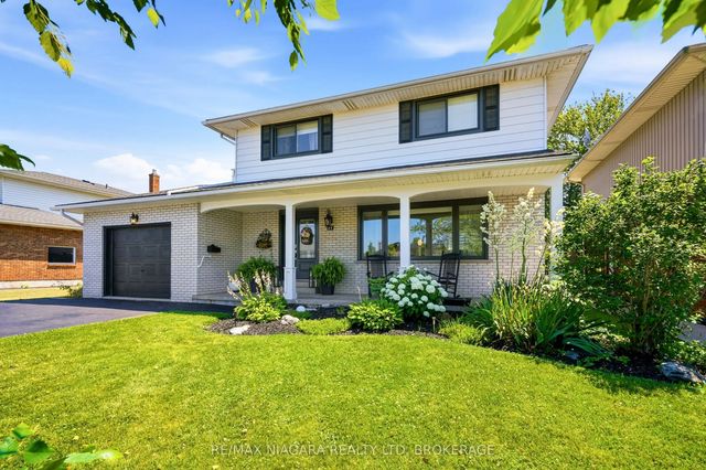 29 Rose Avenue, Port Colborne