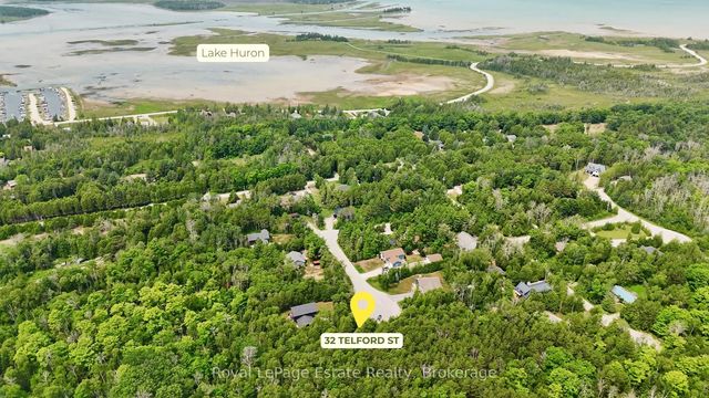 32 Telford Street, South Bruce Peninsula