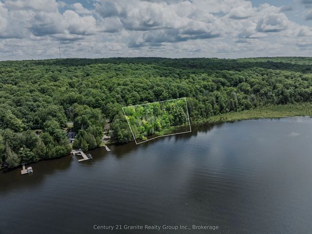 Kashagawigamog Lake Road, Minden Hills