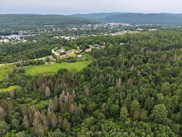 Part Lot 15 Concession 13 Road, Mattawa