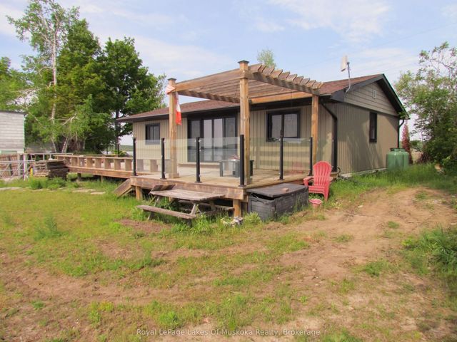 173 Fells Point Road, Kawartha Lakes