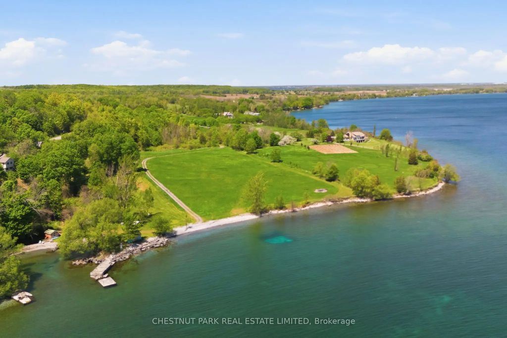4176 County Road 8 N/a, Prince Edward County