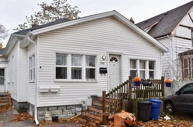 368 Maxwell Street, Sarnia