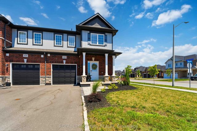 432 Viking Street, Fort Erie