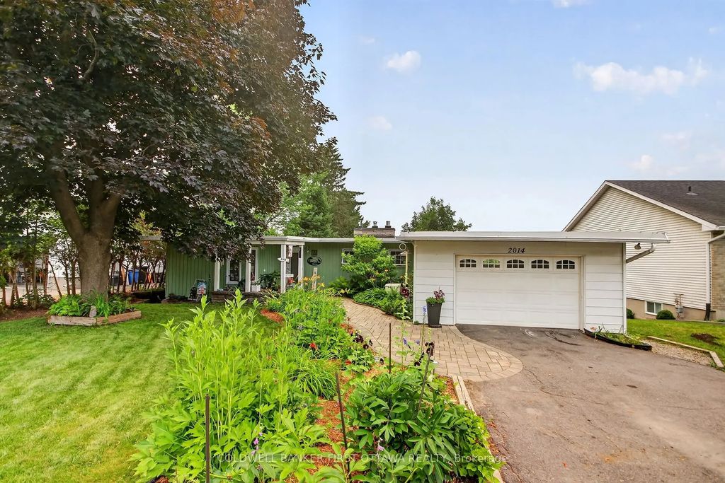 2014 River Road N, Manotick - Kars - Rideau Twp and Area