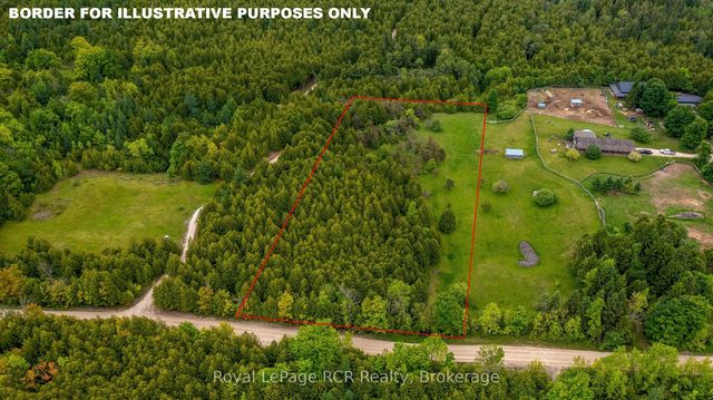 N/a Concession 8 Road, West Grey