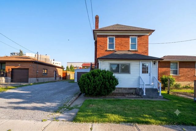 5262 Kitchener Street, Niagara Falls