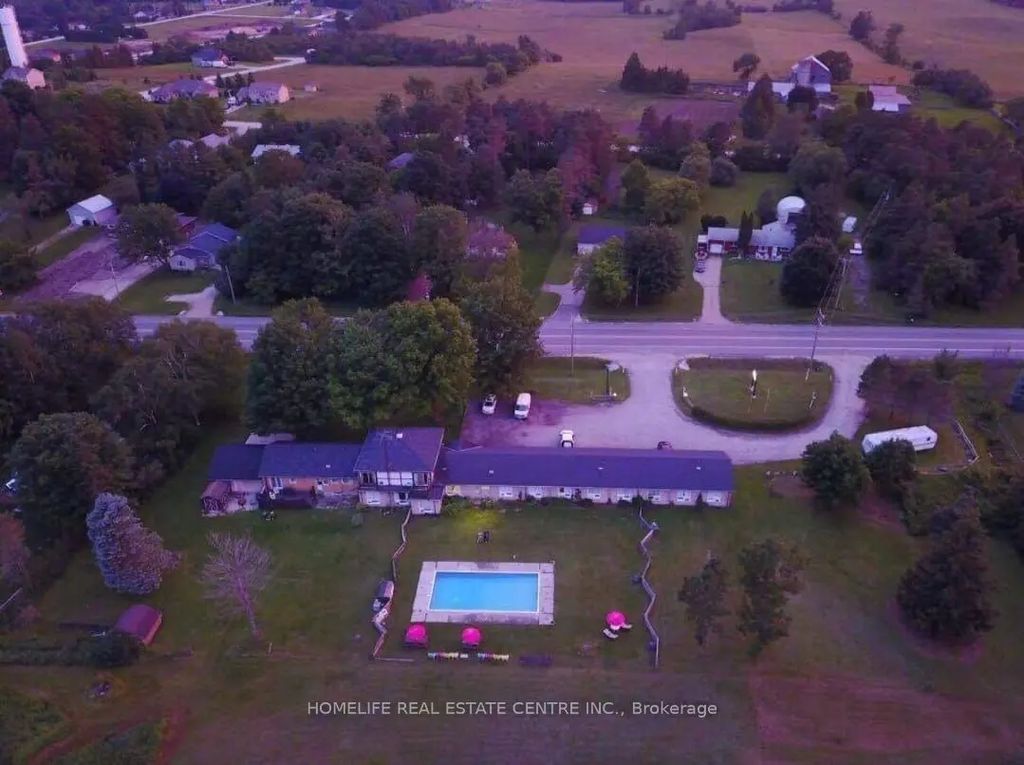 317051 Highway 6 & 10 N/a, Chatsworth