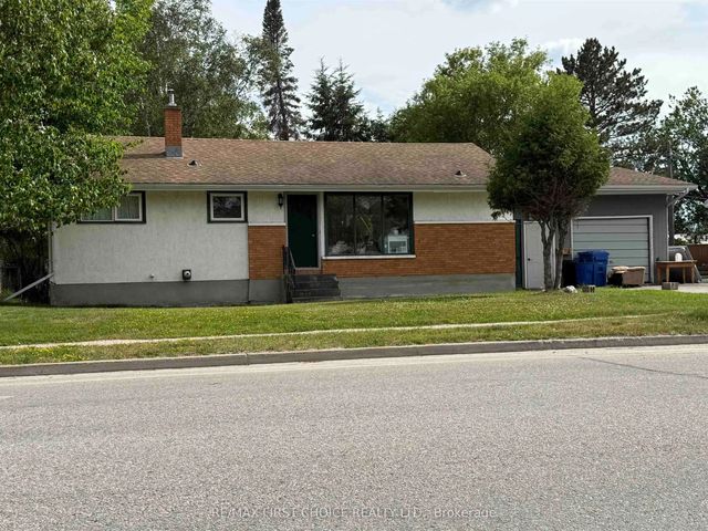 116 Parkdale Road, Dryden