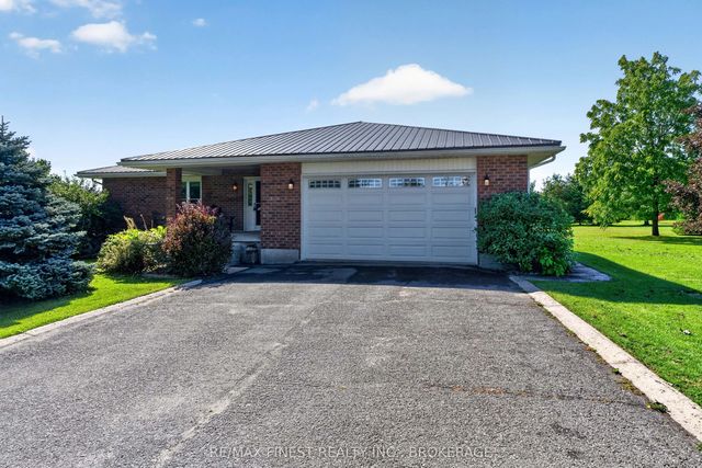 4459 Davidson Road, Frontenac