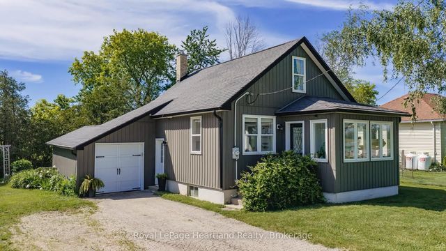 827 Highway 21 N/a, Huron-Kinloss