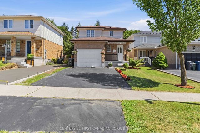 77 Watt Street, Guelph