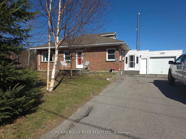 3989 Mcintosh Road, Hamilton Township