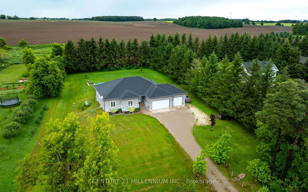 706183 County Rd 21 Road, Mulmur