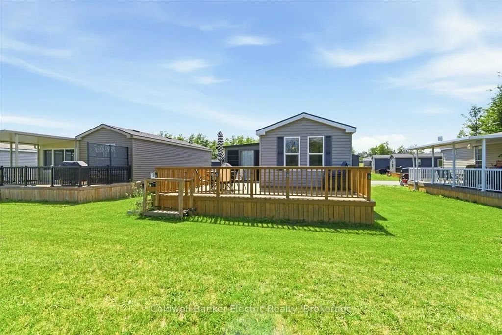 1235 Villiers Line 13 Lambton Avenue, Otonabee-South Monaghan