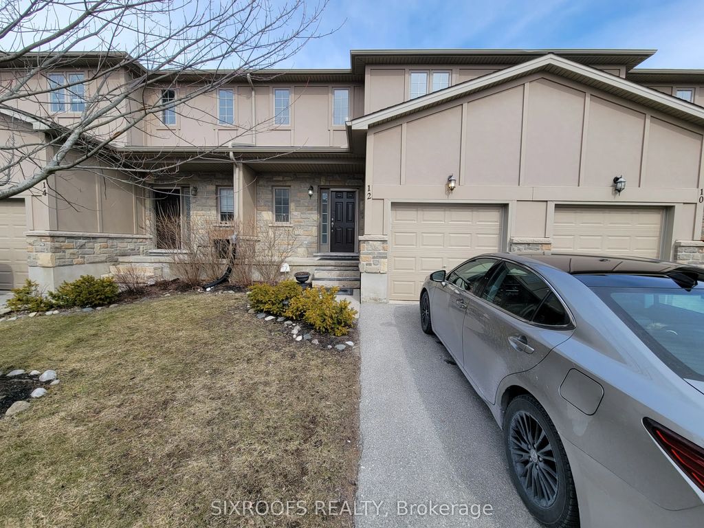 2089 Beaverbrook Avenue 12, London North