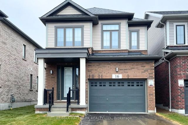 16 Crossmore Crescent, Cambridge