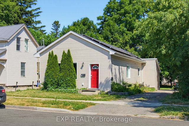 121 Mount Pleasant Avenue, London North