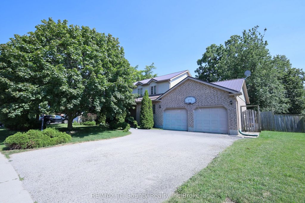 43 Trillium Drive, Tillsonburg