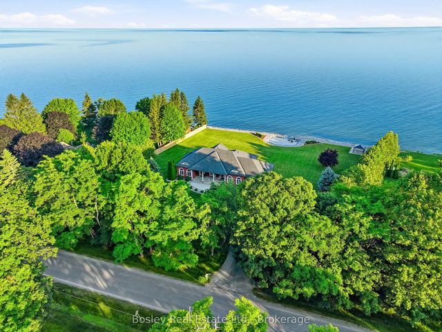 353 Lakeshore Road, Alnwick/Haldimand