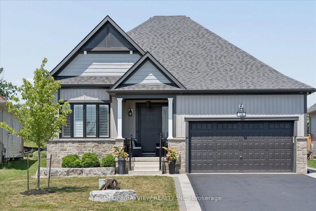 19 Sedona Court, Kawartha Lakes