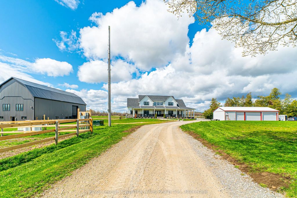 50 Farmview Road, Kawartha Lakes