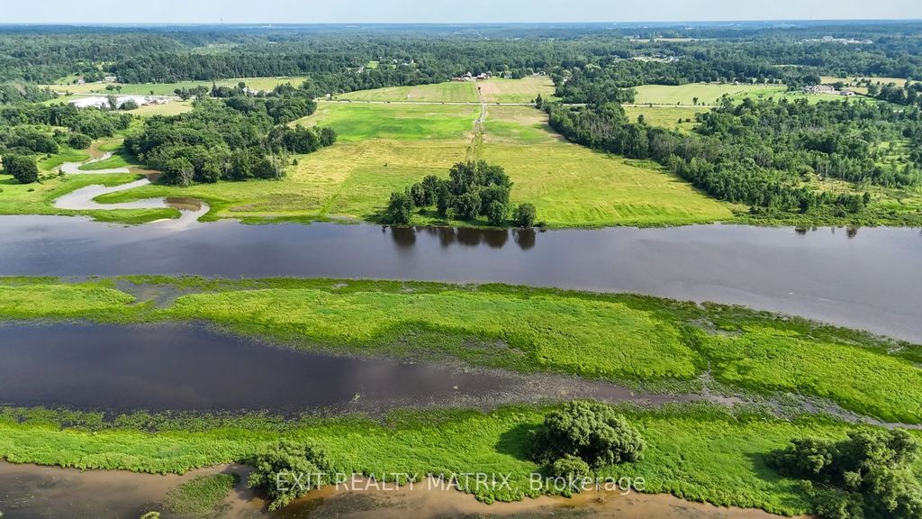 3521 Old Montreal Road, Orleans - Cumberland and Area