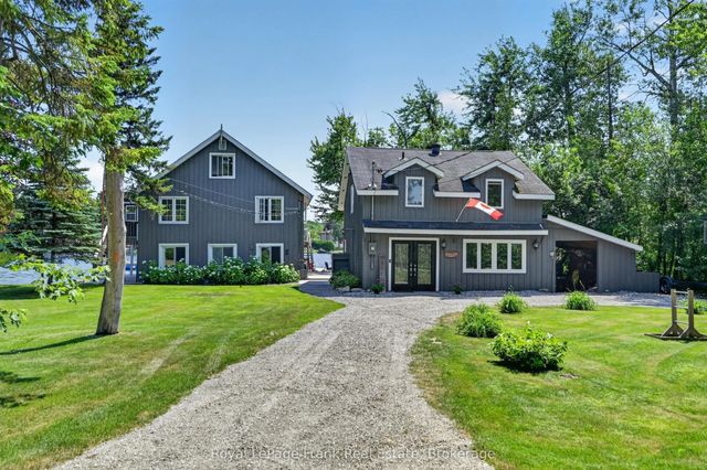 9 Lilac Lane, Kawartha Lakes