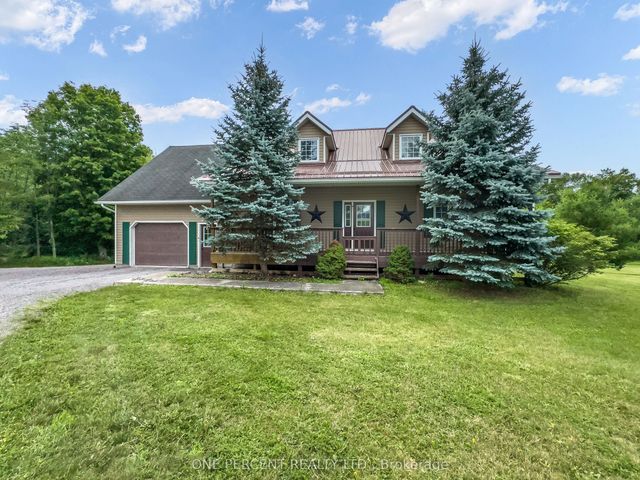30 Woodridge Drive, Madoc