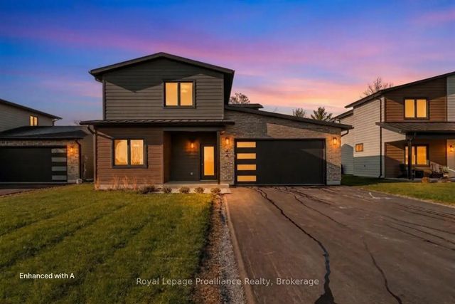 32 Fraser Drive, Quinte West