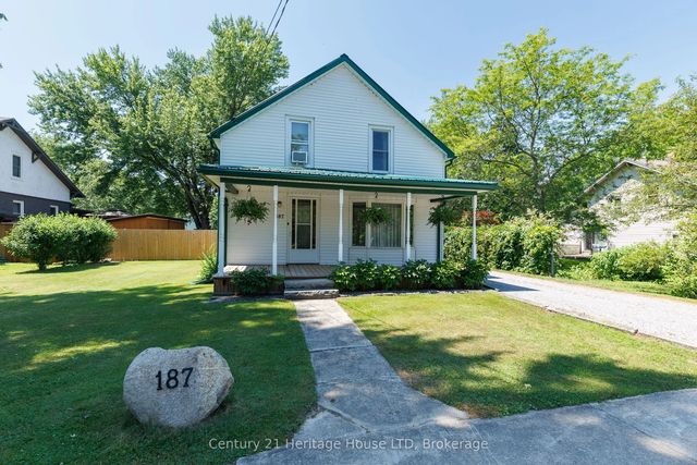 187 South Mill Street, Fort Erie