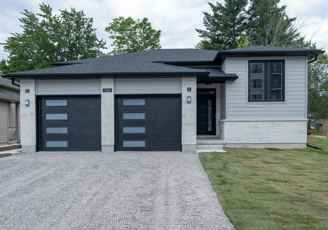 166 Sienna Avenue B, Belleville