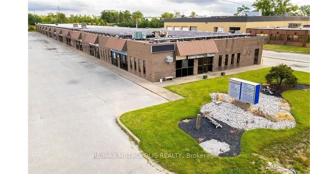 1173 Michener Road 13 & 14, Sarnia