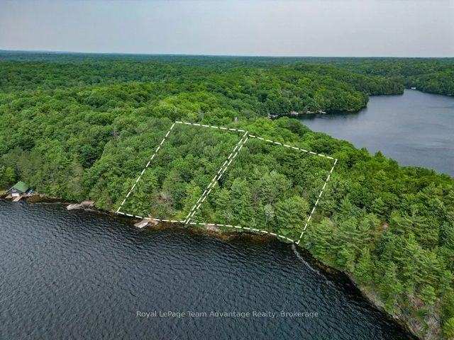 102 Blackstone Lake Water N/a, The Archipelago