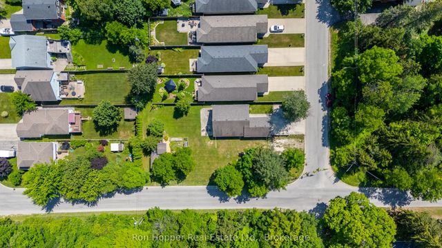 1897 8th Avenue W, Owen Sound