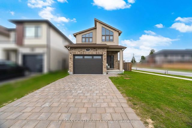 2439 Daisy Bend, London South