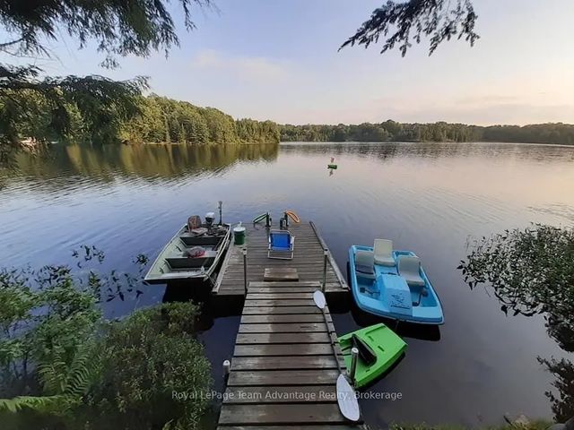 60wa Gooseneck Lake N/a, Whitestone