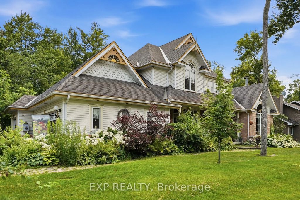 1259 Randboro Crescent, Orleans - Cumberland and Area