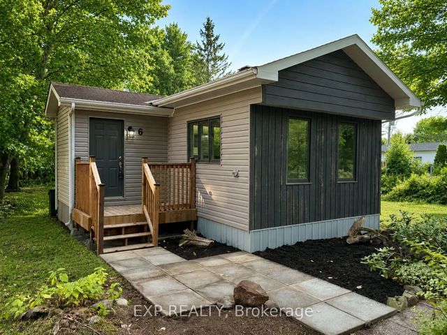1210 St Felix Road 6, Clarence-Rockland