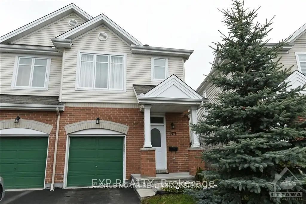 207 Hidden Meadow Avenue, Blossom Park - Airport and Area