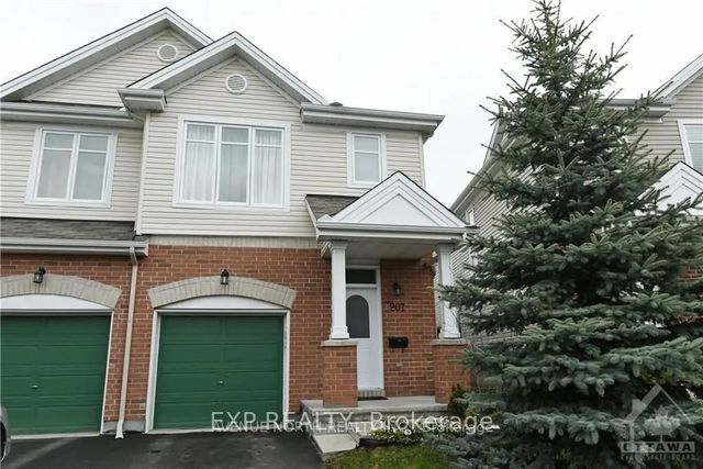 207 Hidden Meadow Avenue, Blossom Park - Airport and Area