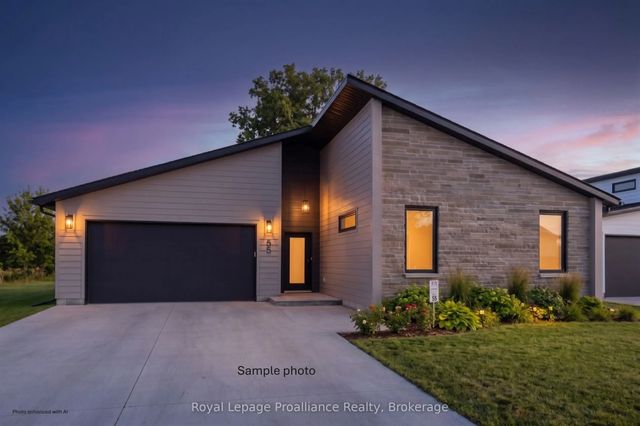 36 Fraser Drive, Quinte West